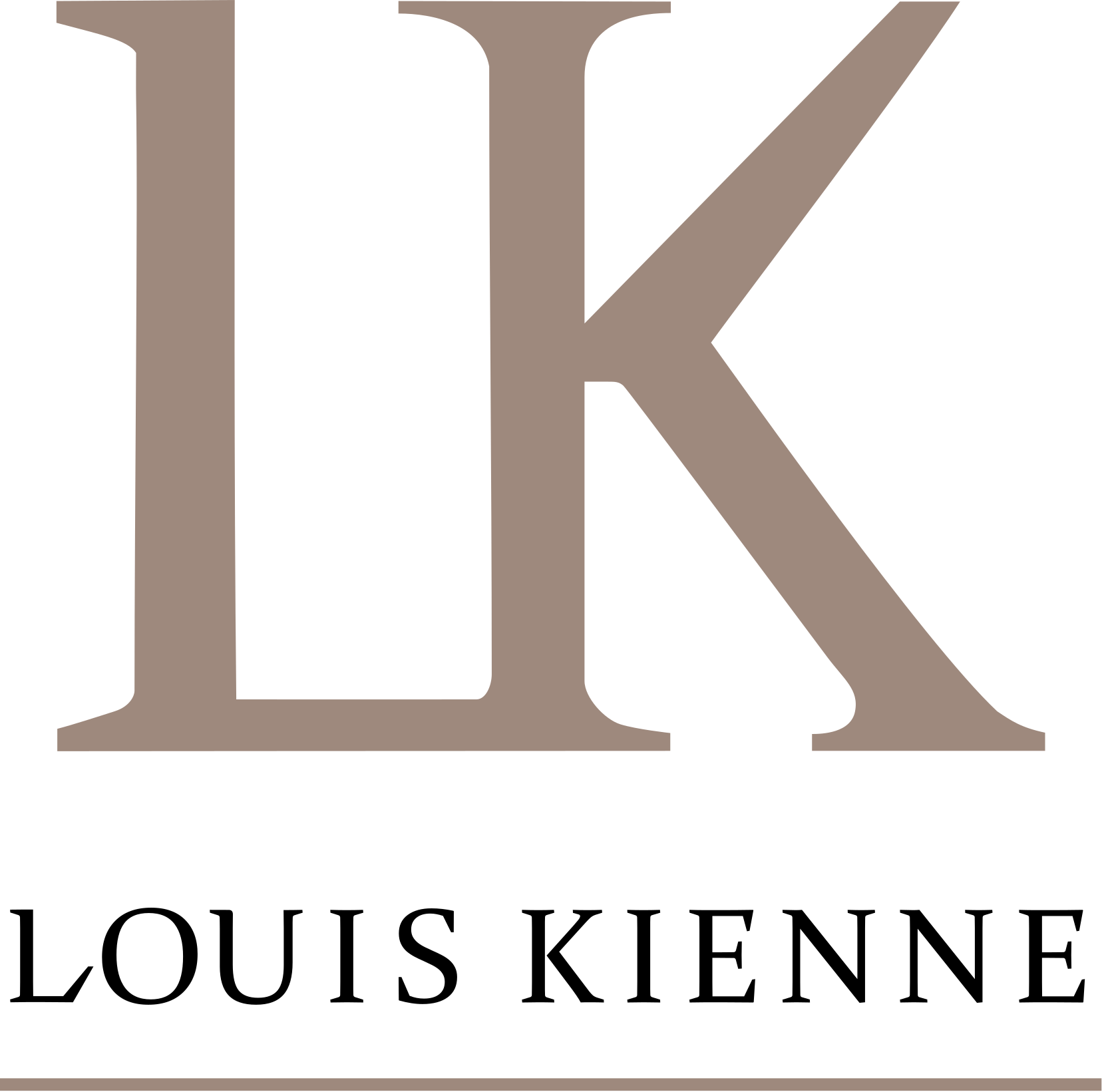 Louis Kienne