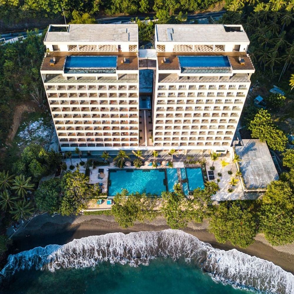LK Resort Senggigi Lombok