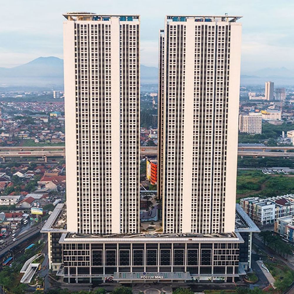 LK Hotel & Residences Cikarang